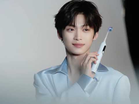 2026.01.08 usmile笑容加品牌代言人梓渝#梓渝幕後花絮- YouTube