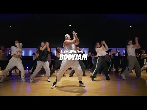 ボディジャムレスミルズボディコンバットキャップ超激レアBODYJAM 早い