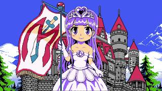 すすめ！！まもって騎士 姫の突撃セレナーデ【Nintendo Switch】 - YouTube