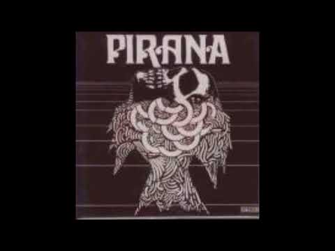 Pirana – Pirana – Vinyl (LP, Album, Stereo), 1971 [r2239826] | Discogs