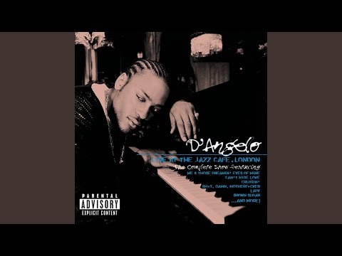 Introduction (Live At The Jazz Cafe, London/1995) - YouTube