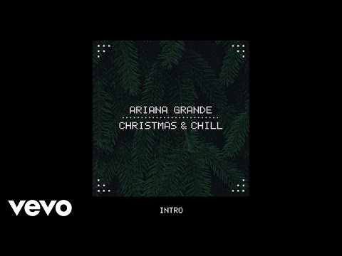Ariana Grande – Christmas & Chill | Releases | Discogs