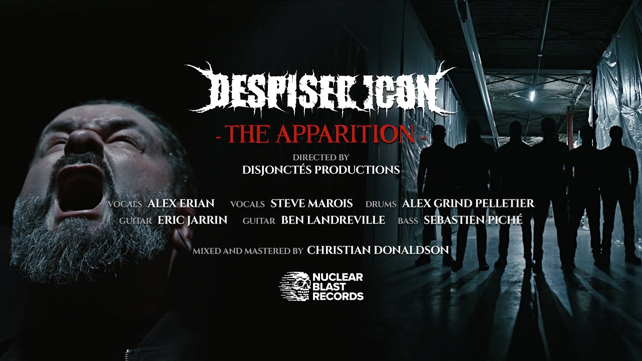 Despised Icon - YouTube