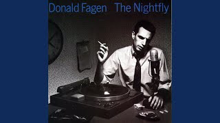 ドナルド・フェイゲン（Donald Fagen）『The Nightfly』はSACDと相性