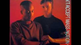 D.A.M.N. - Don't Accept Mass Notion - YouTube