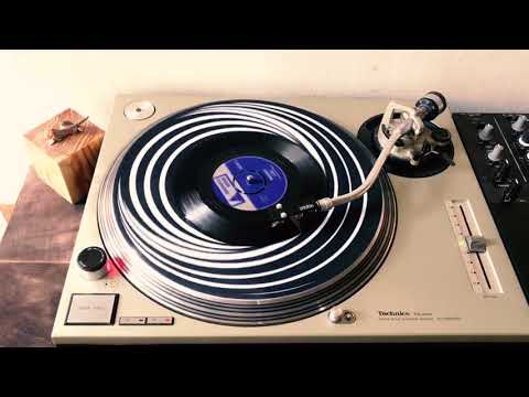 Count Matchuki / The Destroyers – Movements (The Joe Gibbs Way