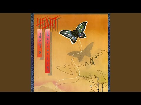 Heart – Dog & Butterfly | Releases | Discogs