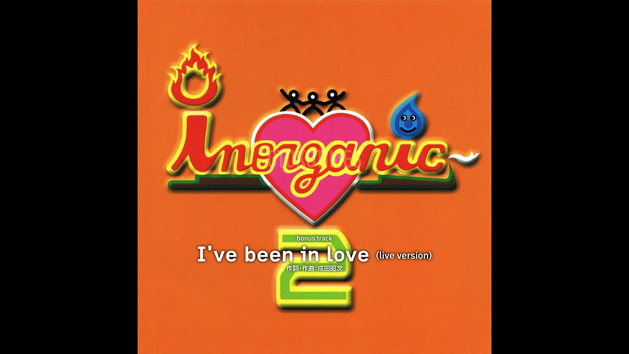 さすらいの彼方へ…（from INORGANIC.2／INORGANIC - 成田昭次） - YouTube