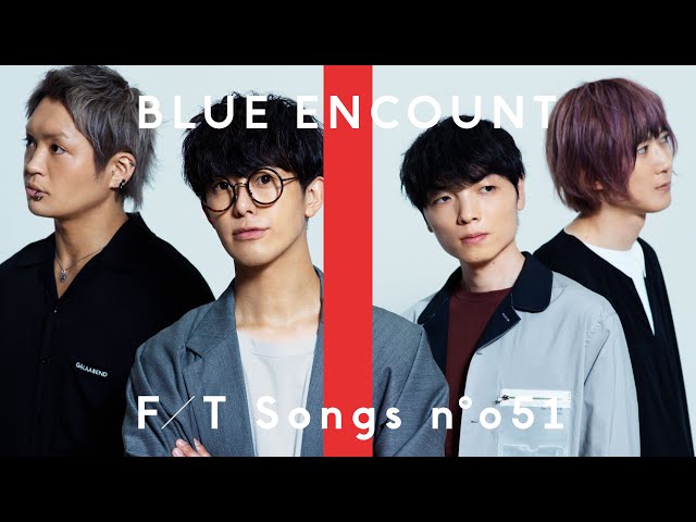 BLUE ENCOUNT - ユメミグサ / THE FIRST TAKE - YouTube