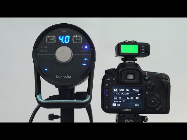 ブロンカラー・シロスのHS機能（ハイパーシンク機能）の設定方法 - YouTube