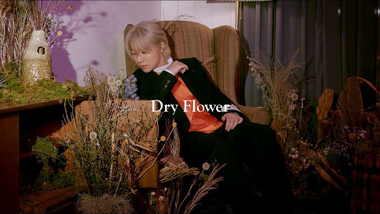 PENOMECO 페노메코 | Dry Flower [Full Album] - YouTube