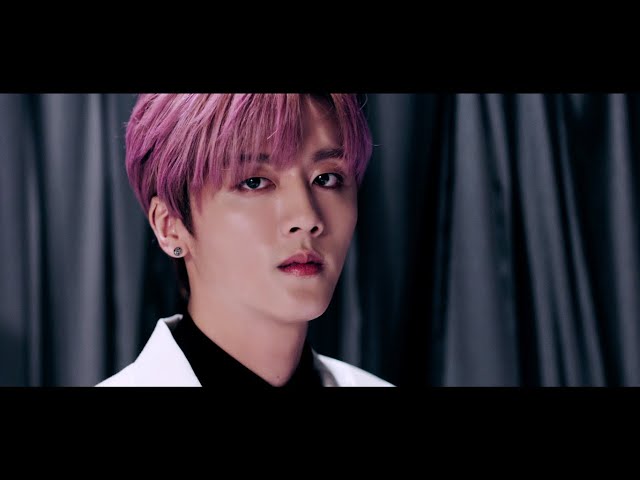 SF9 JAPAN 5thシングル「Good Guy」ソロティザー 4 ~ヨンビン~ - YouTube