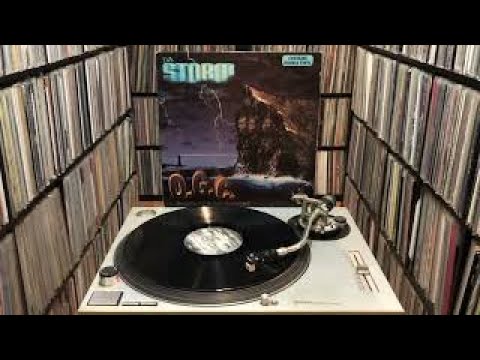 OGC Originoo Gunn Clappaz ‎