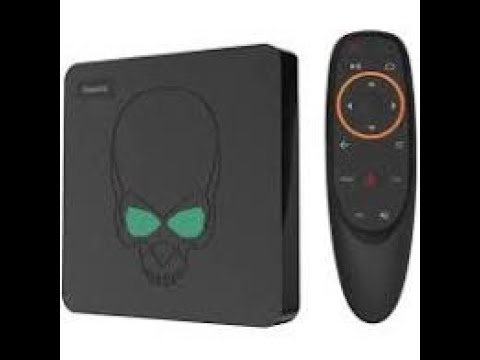 Beelink GT King Emulation Test S922X Android 9.0 Box is it worth