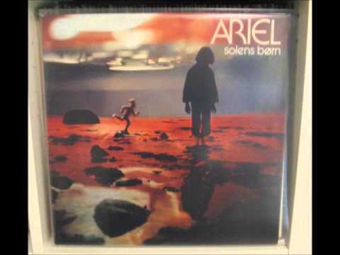 Ariel – Solens Børn – Vinyl (LP, Album), 1980 [r2380448] | Discogs