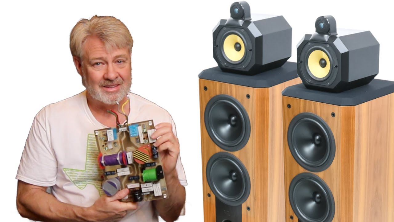 An Audiophile Classic with 