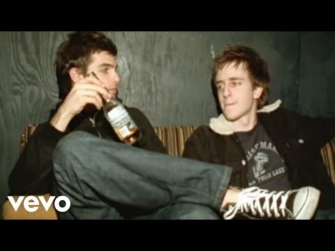Phantom Planet - California - YouTube