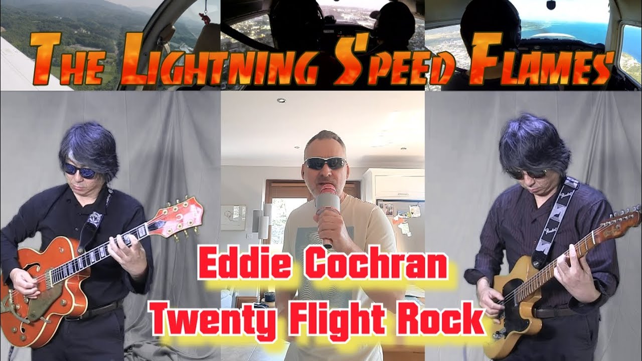 Twenty-Flight Rock (Version 1) - YouTube