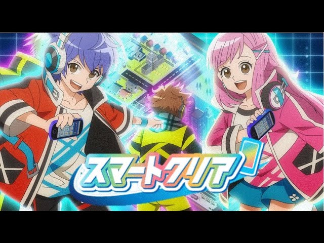 進研ゼミ小学講座のご紹介】5年生スマートクリアでバトル！ - YouTube