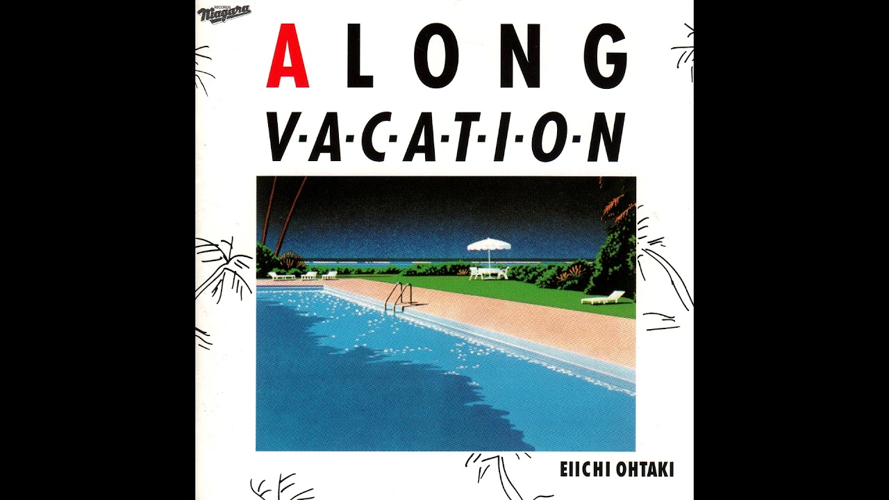 Eiichi Ohtaki (大瀧詠一) - A Long Vacation [Full Album] - YouTube