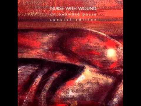 Nurse With Wound – An Awkward Pause – 2 x CD (Album, Special
