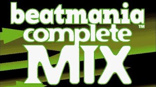 ビートマニア コンプリートミックス大会 2022/11/21 - YouTube