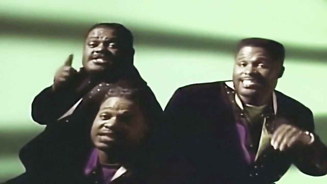 The Winans - Don't Leave Me [HD Widescreen Music Video] - YouTube
