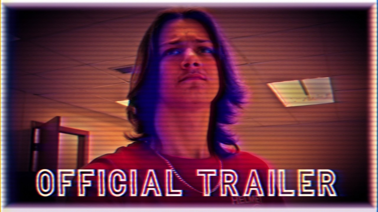 JUNK HEAD 予告 trailer - YouTube