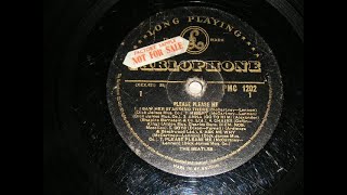 Introducing Beatles historical assets, including Black & Gold