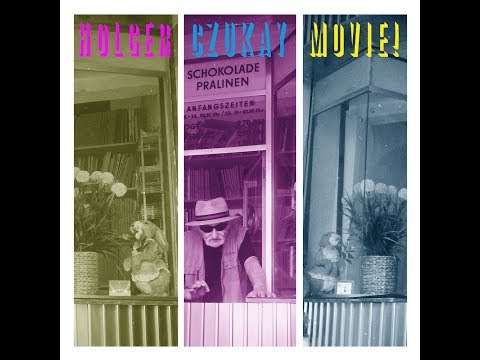 Holger Czukay - Movie! [Full Album] - YouTube