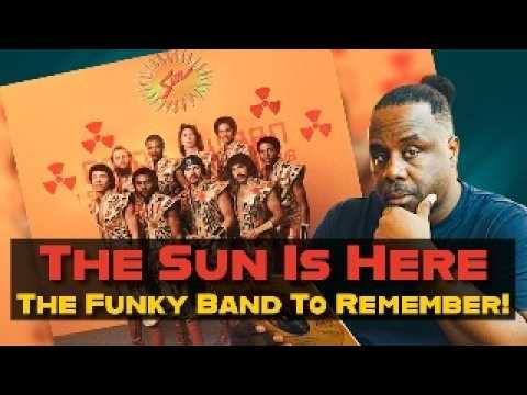 Kevin McCord feat. Vicki Harvey 'When The Night Comes' (1991