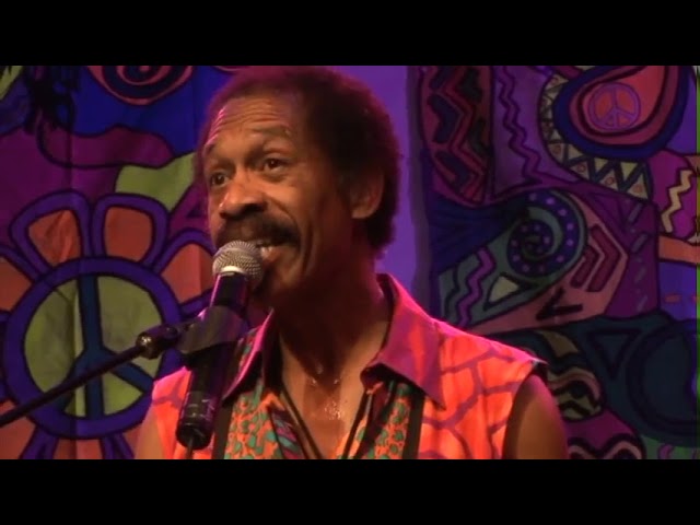 WAR - All Day Music (Official Live Video) - YouTube