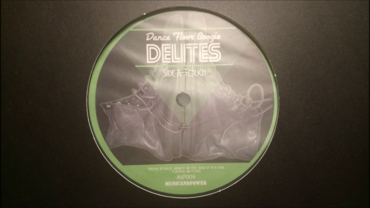 World Sky & Universes (aka Ron Trent) - The Answer - YouTube