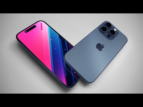 My iPhone 15 / Pro / Max Review - YouTube