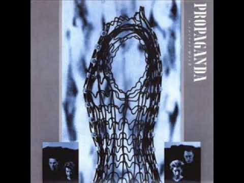 Propaganda - A Secret Wish (Vinyl) Part 1 (HQ) - YouTube