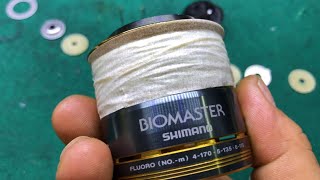 Shimano - Biomaster C5000 - 2008 - -#made_in_japan | Hung Truong