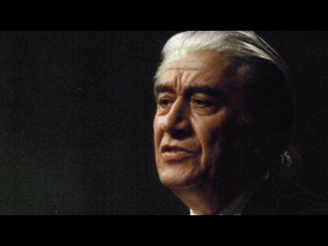 Mozart Great Mass K427_ Sergiu Celibidache_MPO (1990) - YouTube
