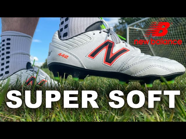 New Balance 442 v2 Pro || FULL ON FEET REVIEW! - YouTube