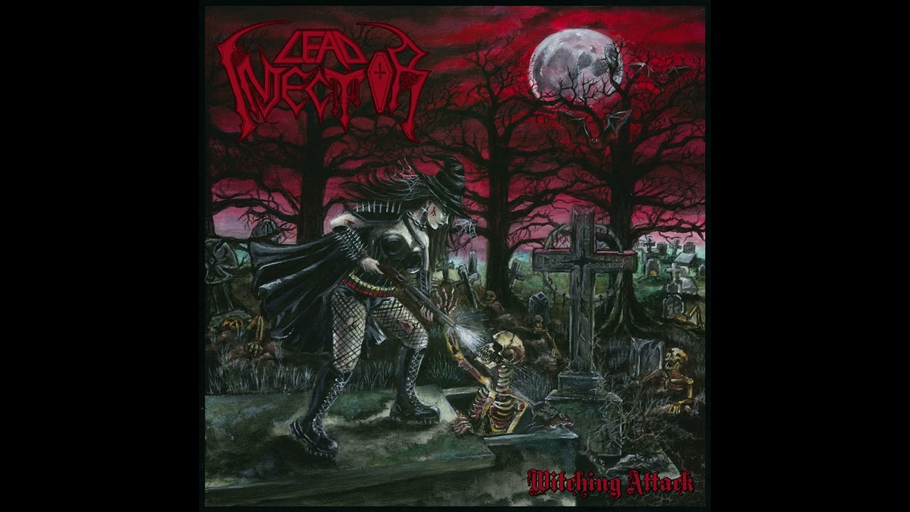 Unholy Ghost - Torrential Reign (Full album) - YouTube