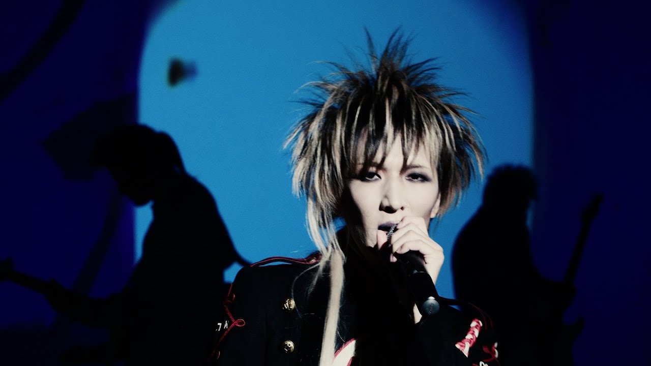 PV] La' royque de zavy (cali gari) - Moon Light Hakuchuumu - YouTube