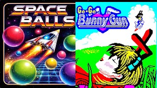 20 NEW ZX SPECTRUM GAMES You Can Play In February 2026! - YouTube