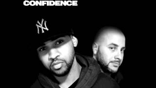 Rashad & Confidence 