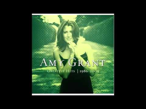 Amy Grant - Lucky One remix - YouTube