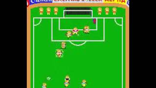 エキサイティングサッカー / Exciting Soccer / アーケードゲーム販売