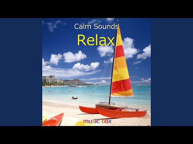 魅惑のワルツ （オルゴール） - YouTube