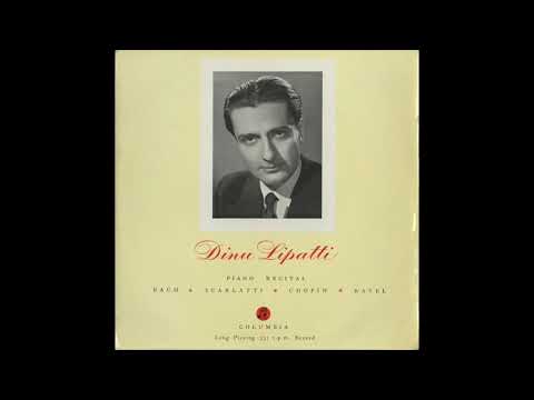 Silent Tone Record/「ピアノ・リサイタル」バッハ，スカルラッティ