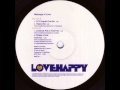 Love Happy – Message Of Love – CD (Single), 1995 [r1663827] | Discogs