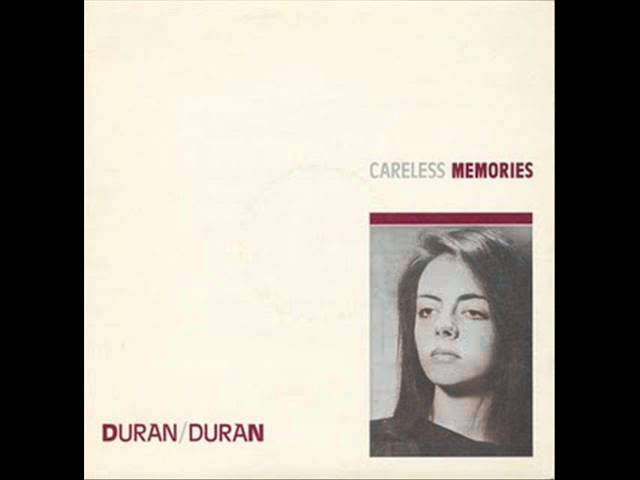DURAN DURAN - Khanada [1981 Careless Memories] - YouTube