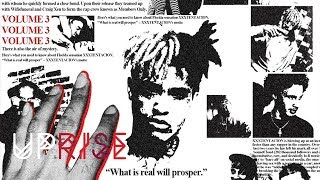 XXXTENTACION - Members Only, Volume 3 (Full Mixtape) - YouTube