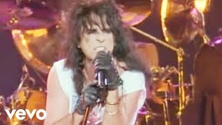 Alice Cooper - No More Mr. Nice Guy (live 1990) : r/OldSchoolCoolMusic